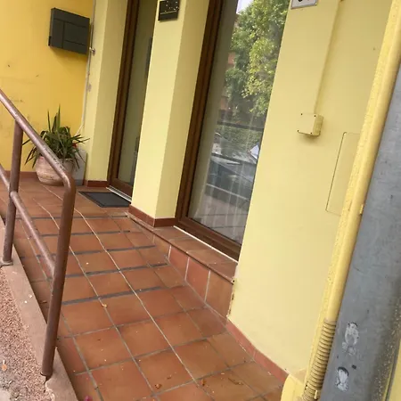 Holiday home - La Casetta Di Via Paoli *